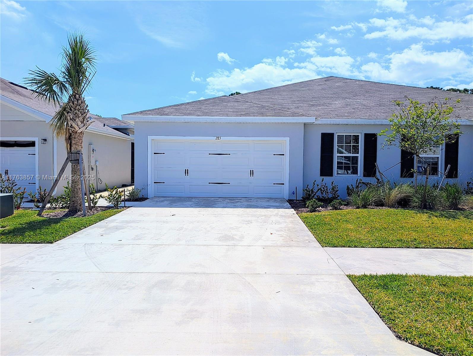 285 Raspberry Road 0, Fort Pierce, FL 34981, Fort Pierce
