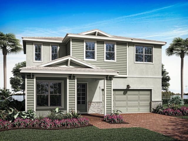 14158 SW Artesia Drive SW, Seville 6a, Port St. Lucie, FL