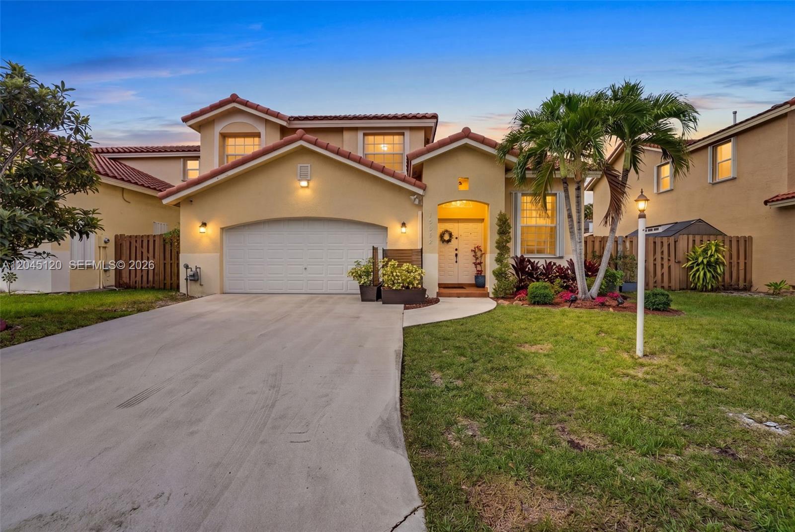 15602 SW 109th Terrace, Miami, FL 33196, Miami
