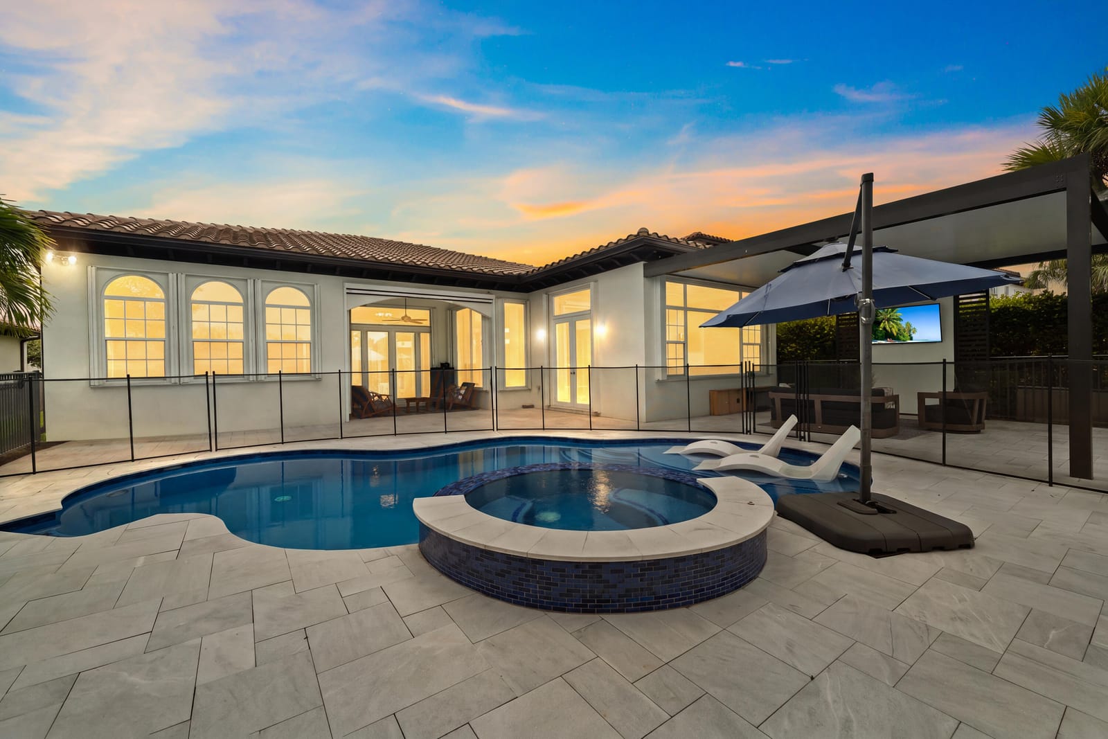 8170 NW 124th Terrace, Parkland, FL 33076