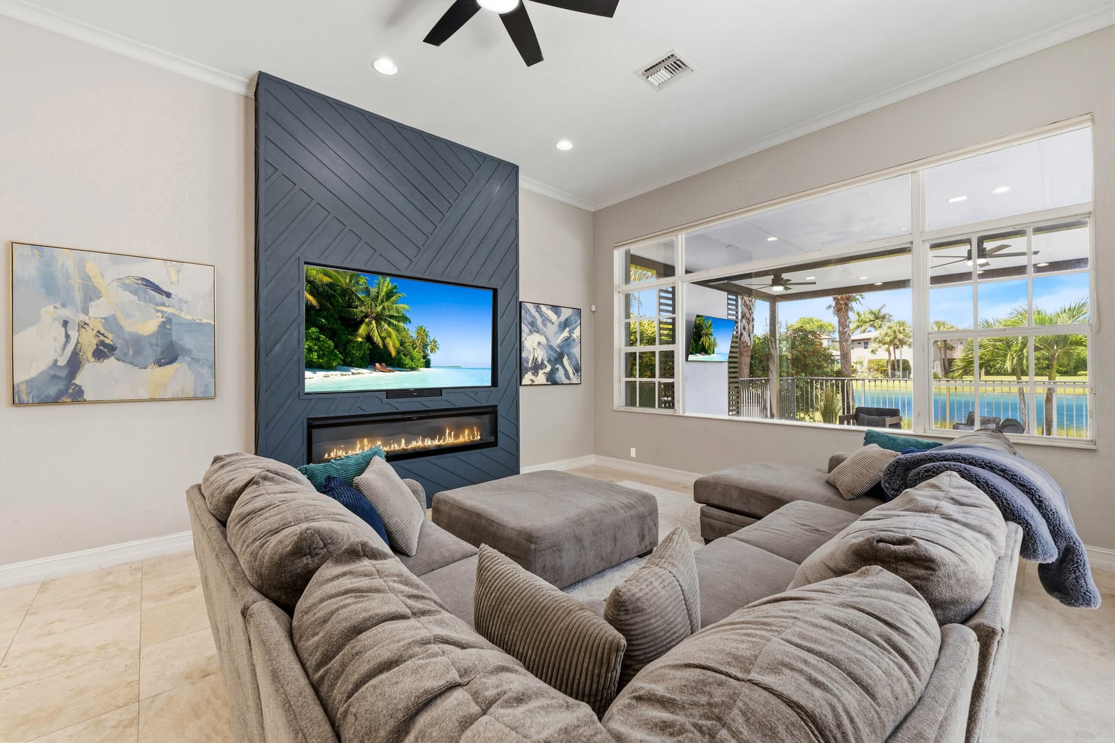 8170 NW 124th Terrace, Parkland, FL 33076 photo 4