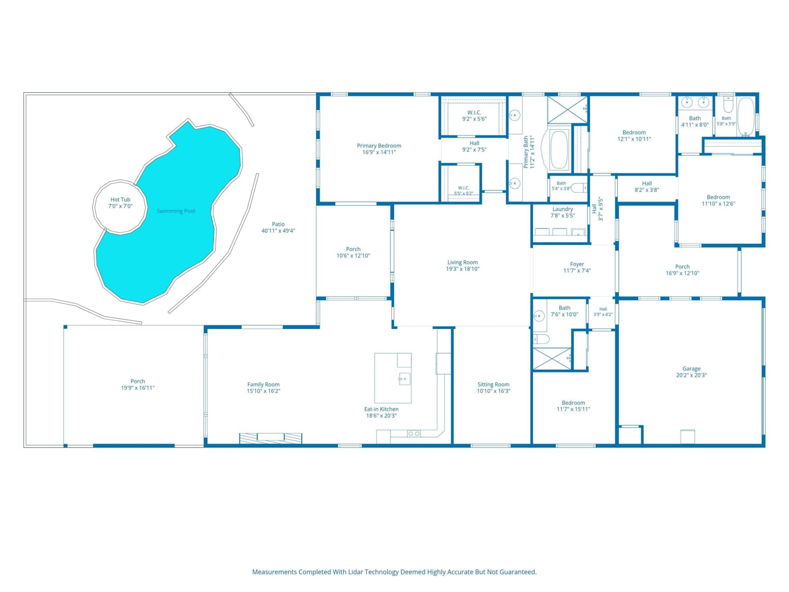 8170 NW 124th Terrace, Parkland, FL 33076 photo 5