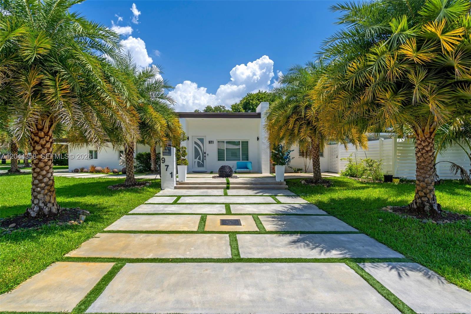 971 NE 113th Street N/A, Biscayne Park, FL 33161, Biscayne Park