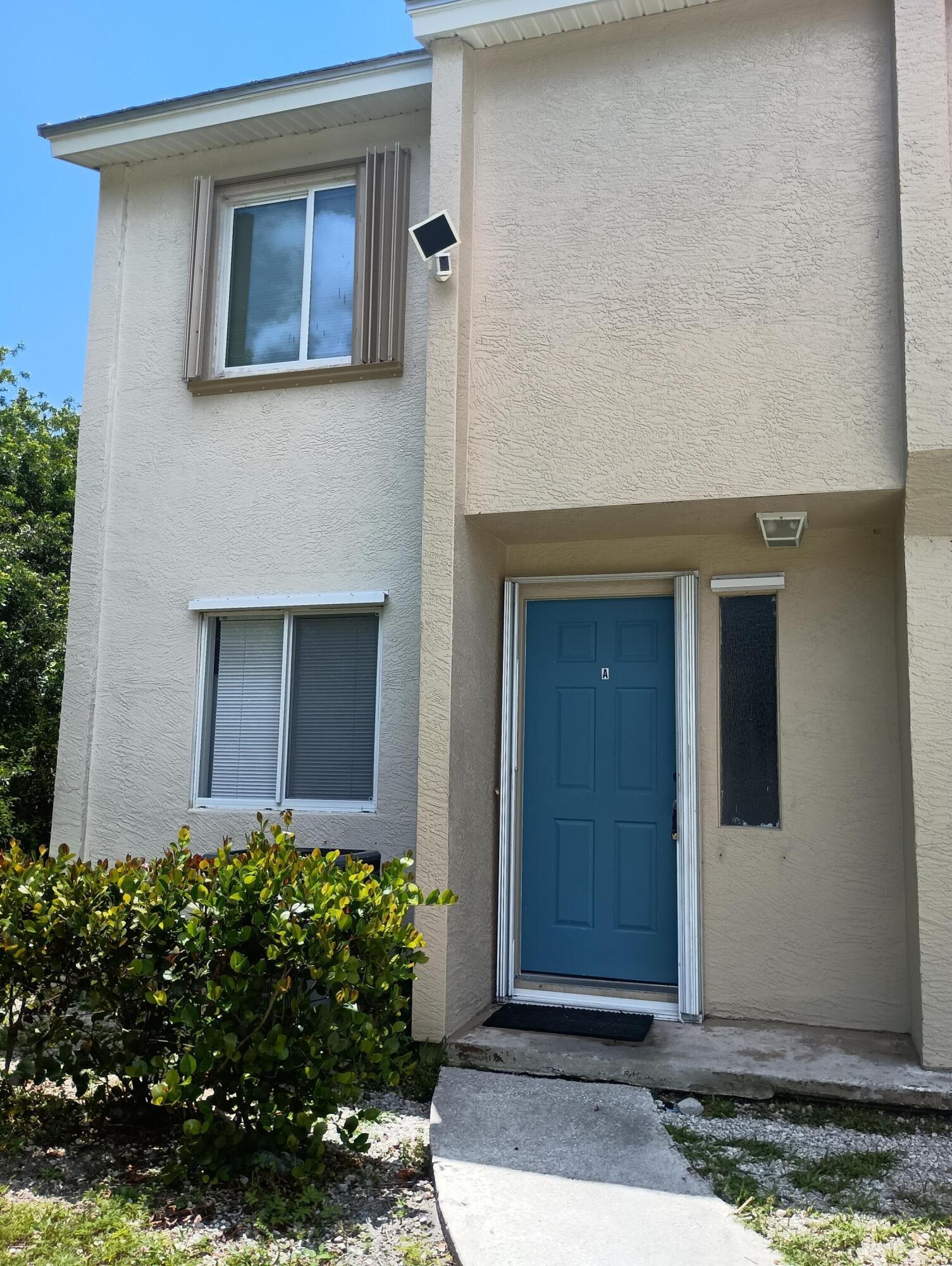 203 Southland Drive A, Fort Pierce, FL 34982, Fort Pierce