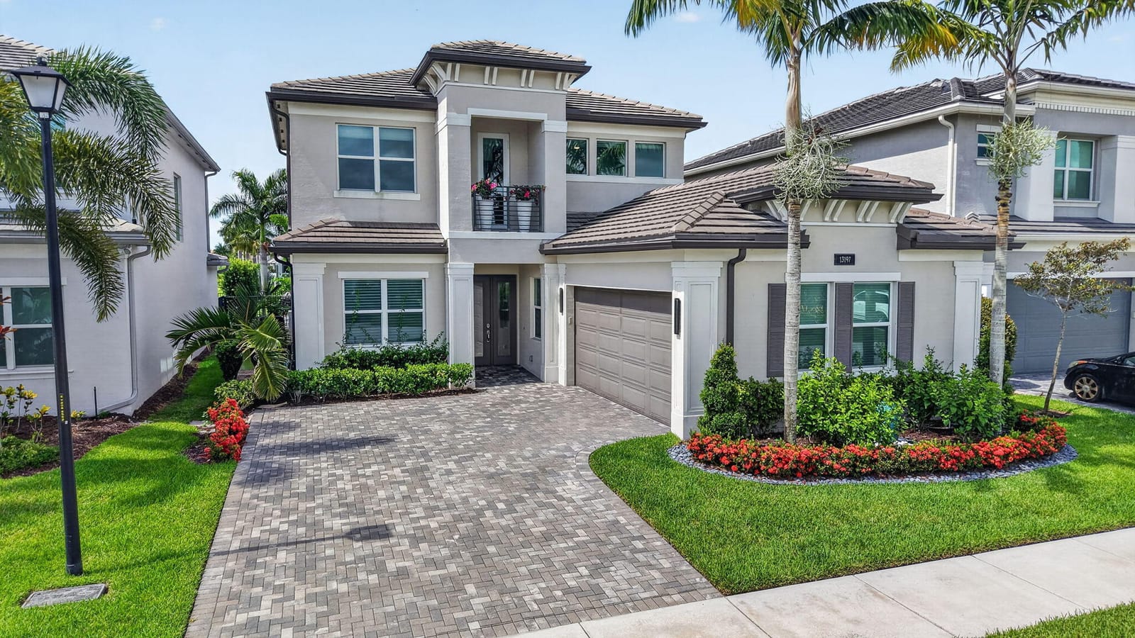13197 Whistler Mountain Road, Delray Beach, FL 33446 photo 2