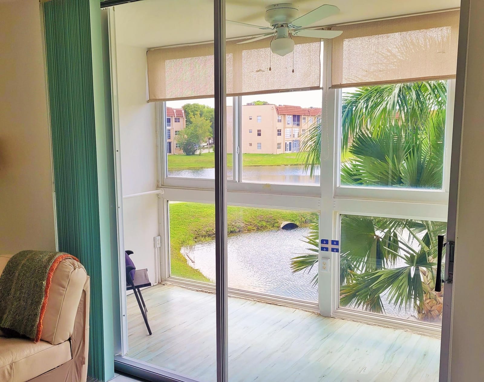 2801 N Pine Island Road 204 — photo 10