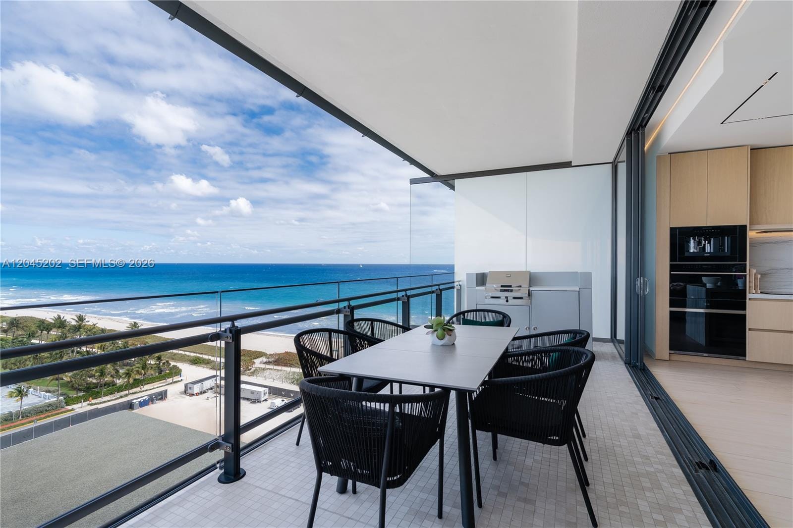8701 Collins Avenue 1103 — photo 11