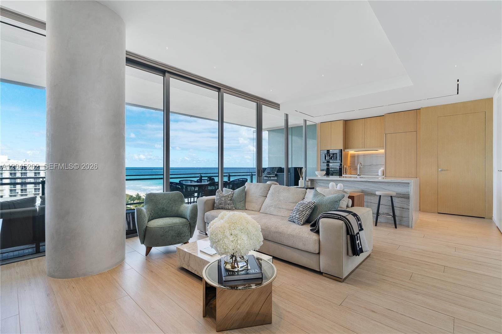 8701 Collins Avenue 1103 — photo 3