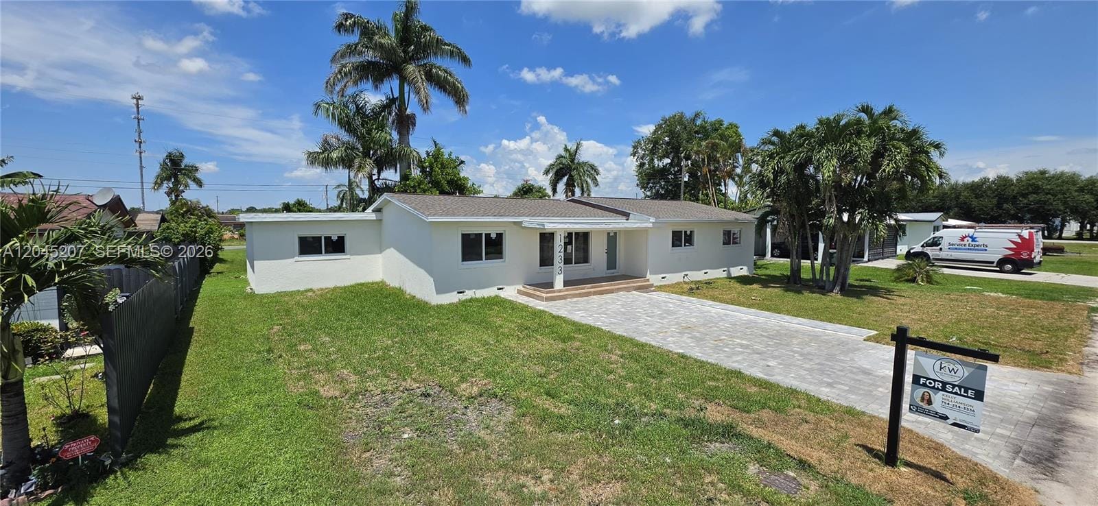 1233 SW Avenue C Place, Belle Glade, FL 33430 photo 3