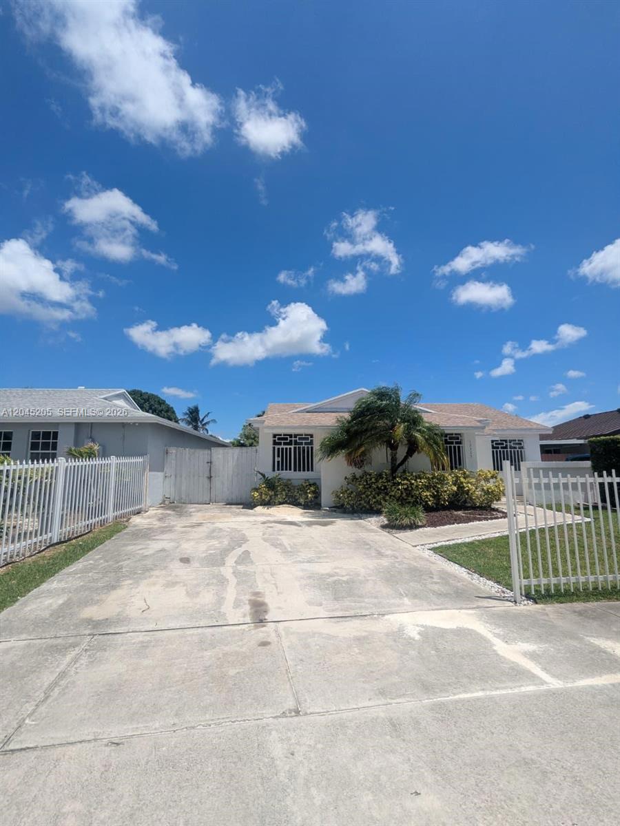 12335 SW 193rd Street 12335, Miami, FL 33177, Miami