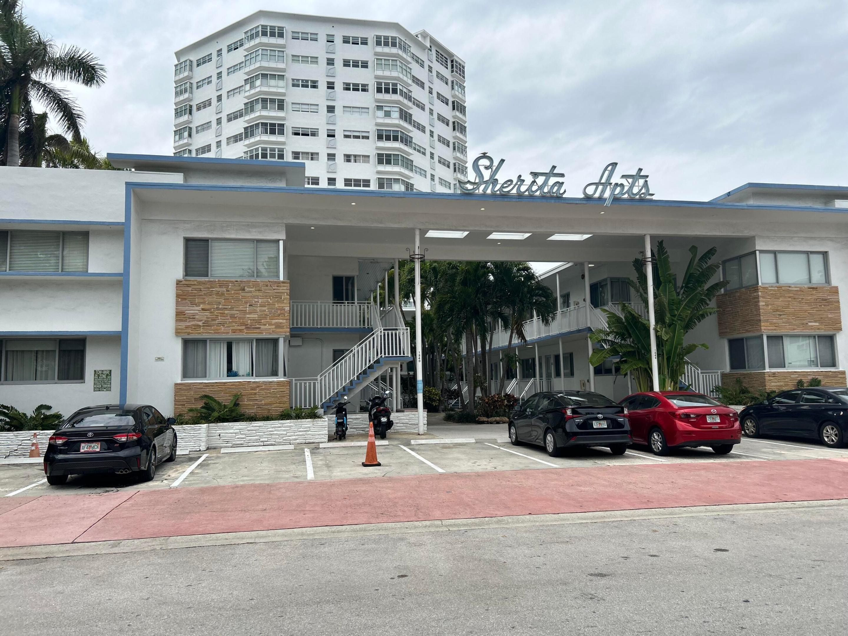 1840 James Avenue 18, Miami Beach, FL 33139, Miami Beach