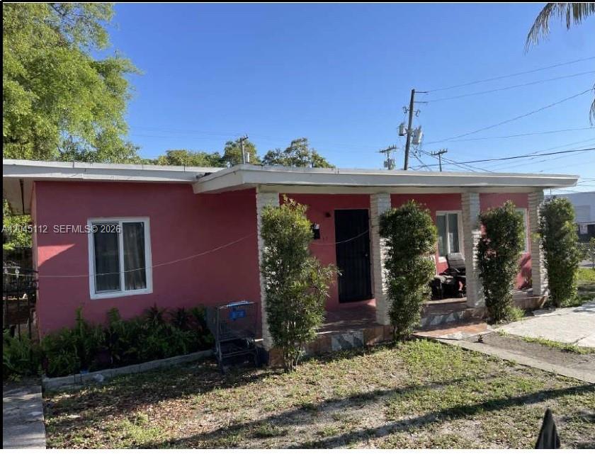 157 NE 64th Terrace, Miami, FL 33138, Miami
