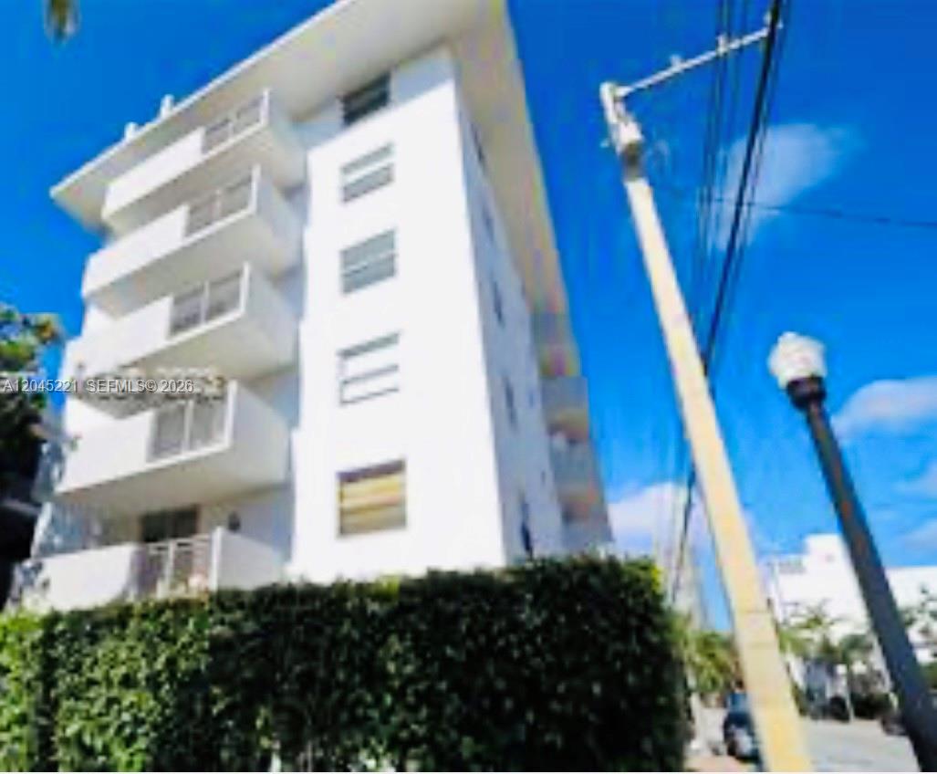 360 Meridian Avenue 4A, Miami Beach, FL 33139, Miami Beach