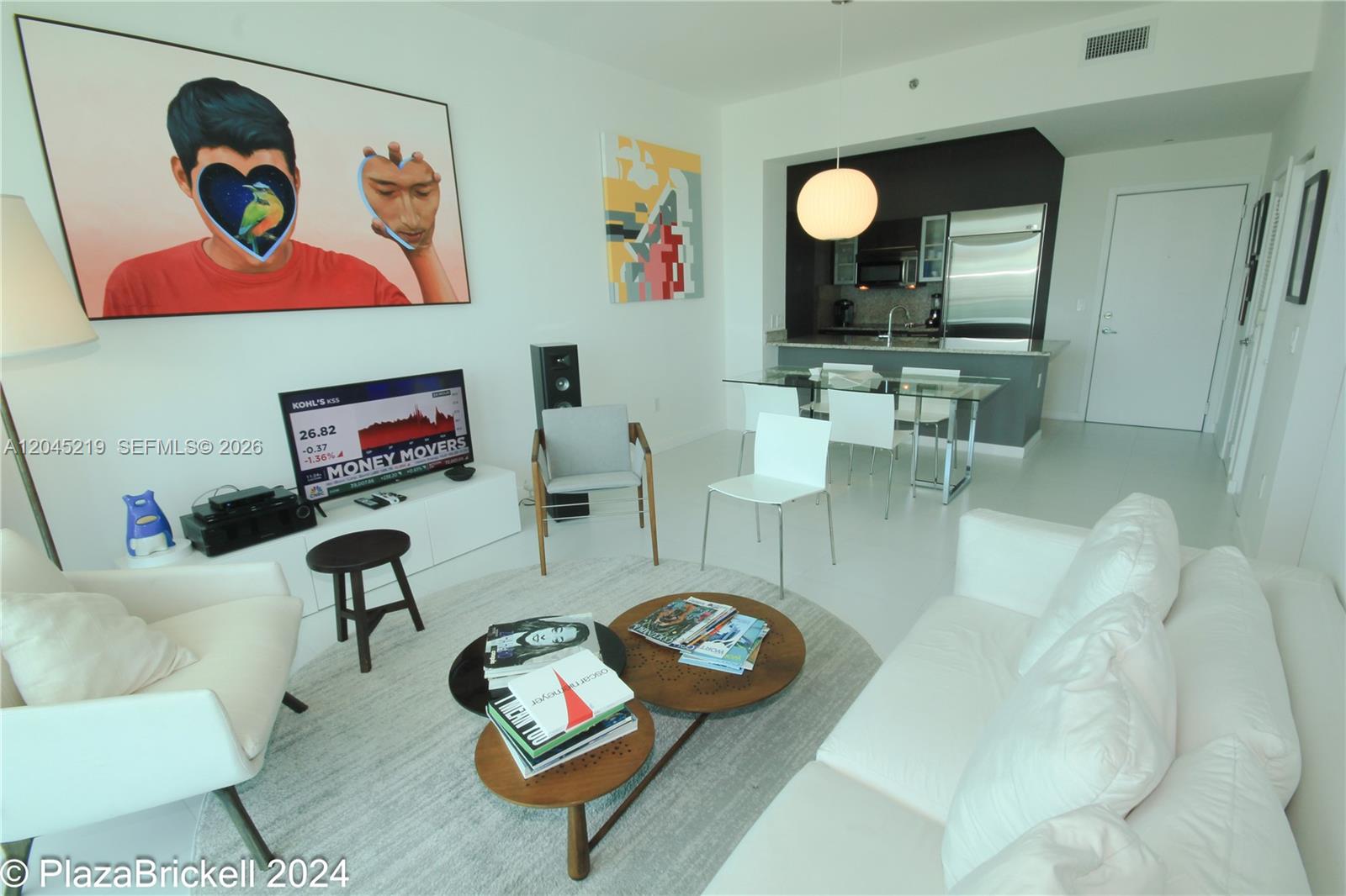 950 Brickell Bay Drive 5002, Miami, FL 33131, Miami