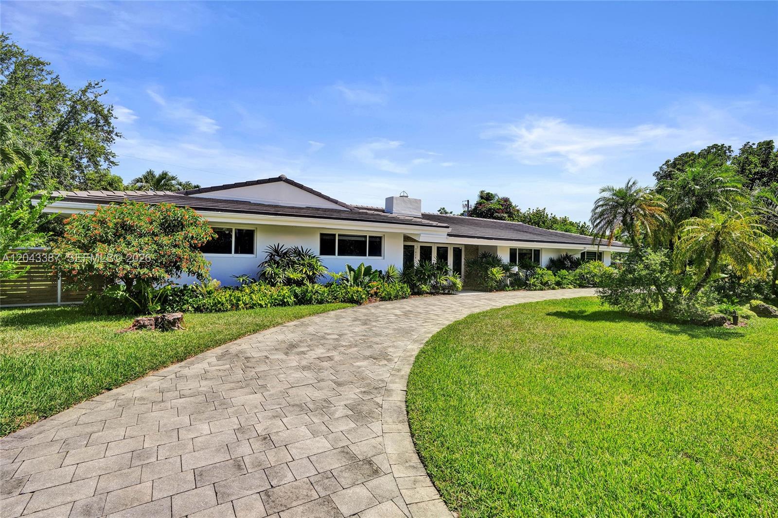 7820 SW 134th Street, Pinecrest, FL 33156, Pinecrest