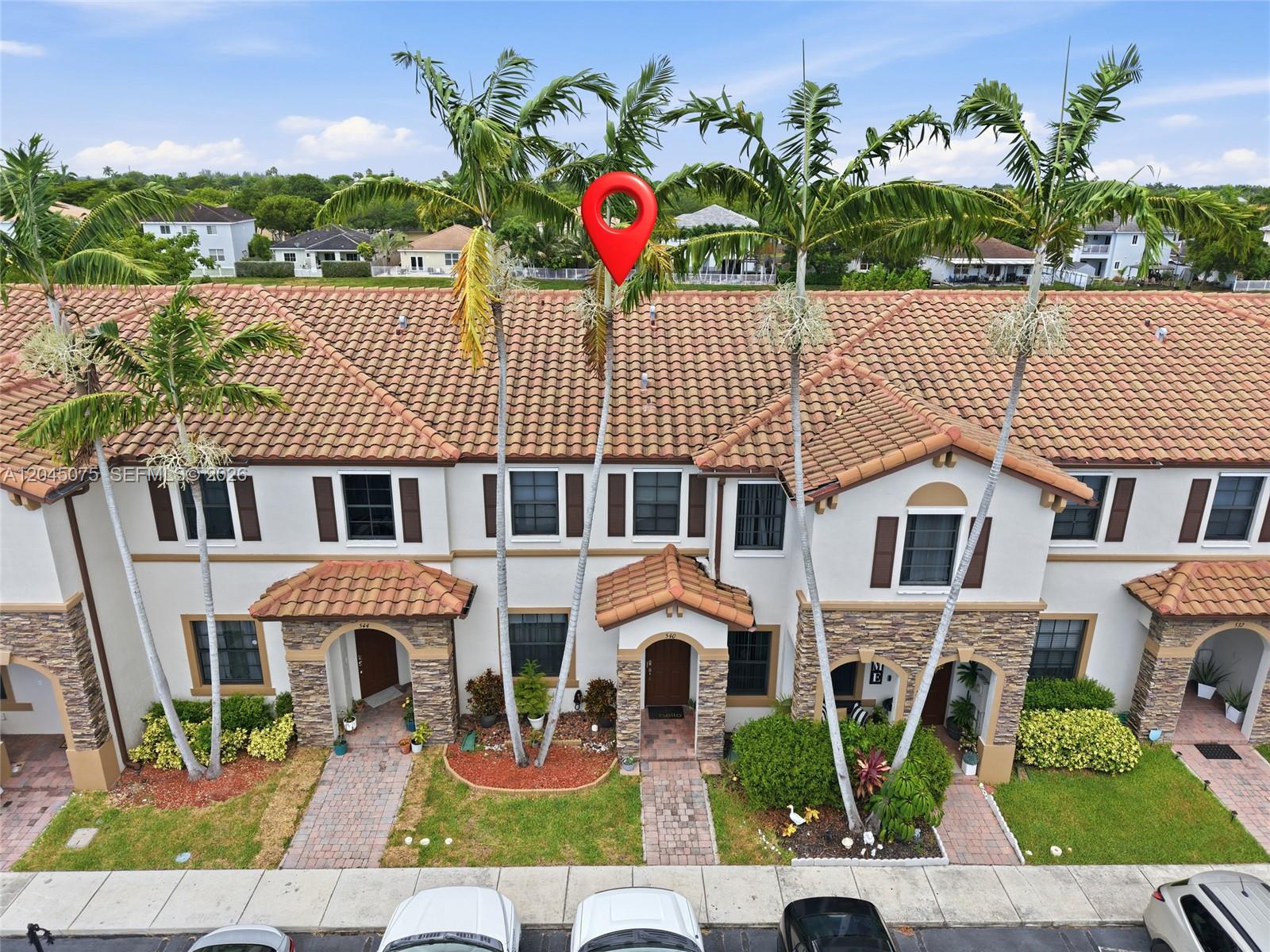 540 SE 32nd Avenue, Homestead, FL 33033