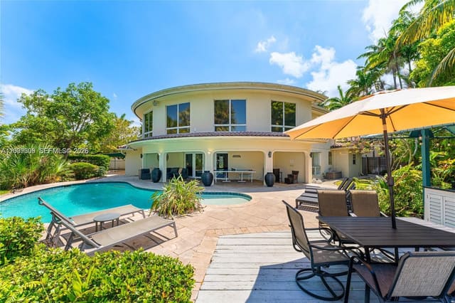 1809 Coral Gardens Drive, Wilton Manors, FL 33306