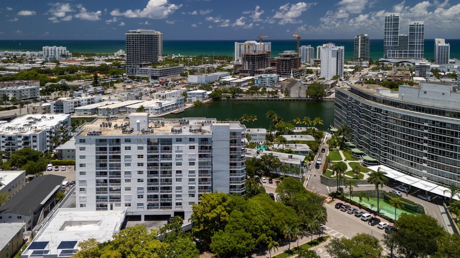 6900 Bay Drive 6H, Miami Beach, FL 33141, Miami Beach