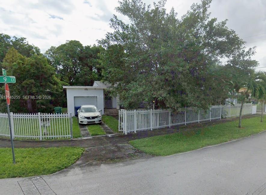 9025 NW 9th Court, Miami, FL 33150