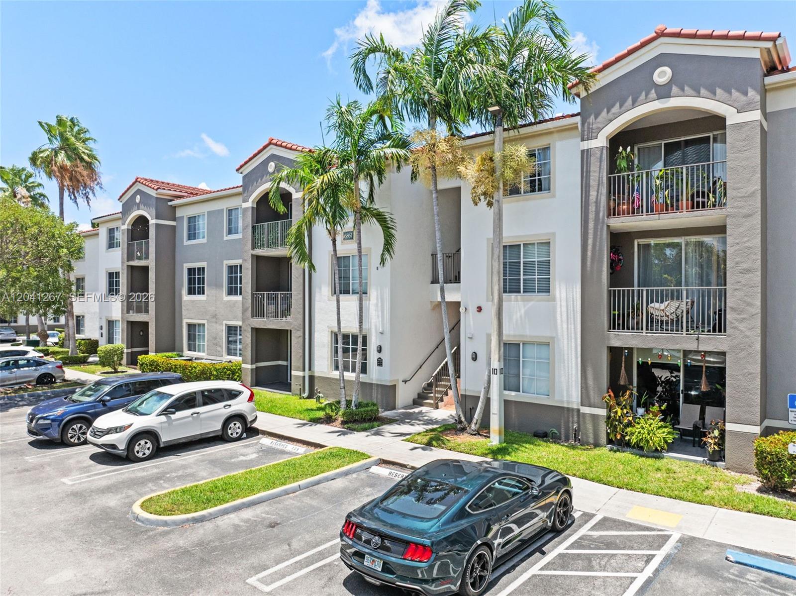 6861 SW 44th Street 202, Miami, FL 33155, Miami