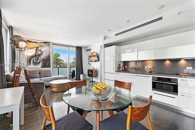 220 21st Street 401, Boulan South Beach, Miami Beach, FL