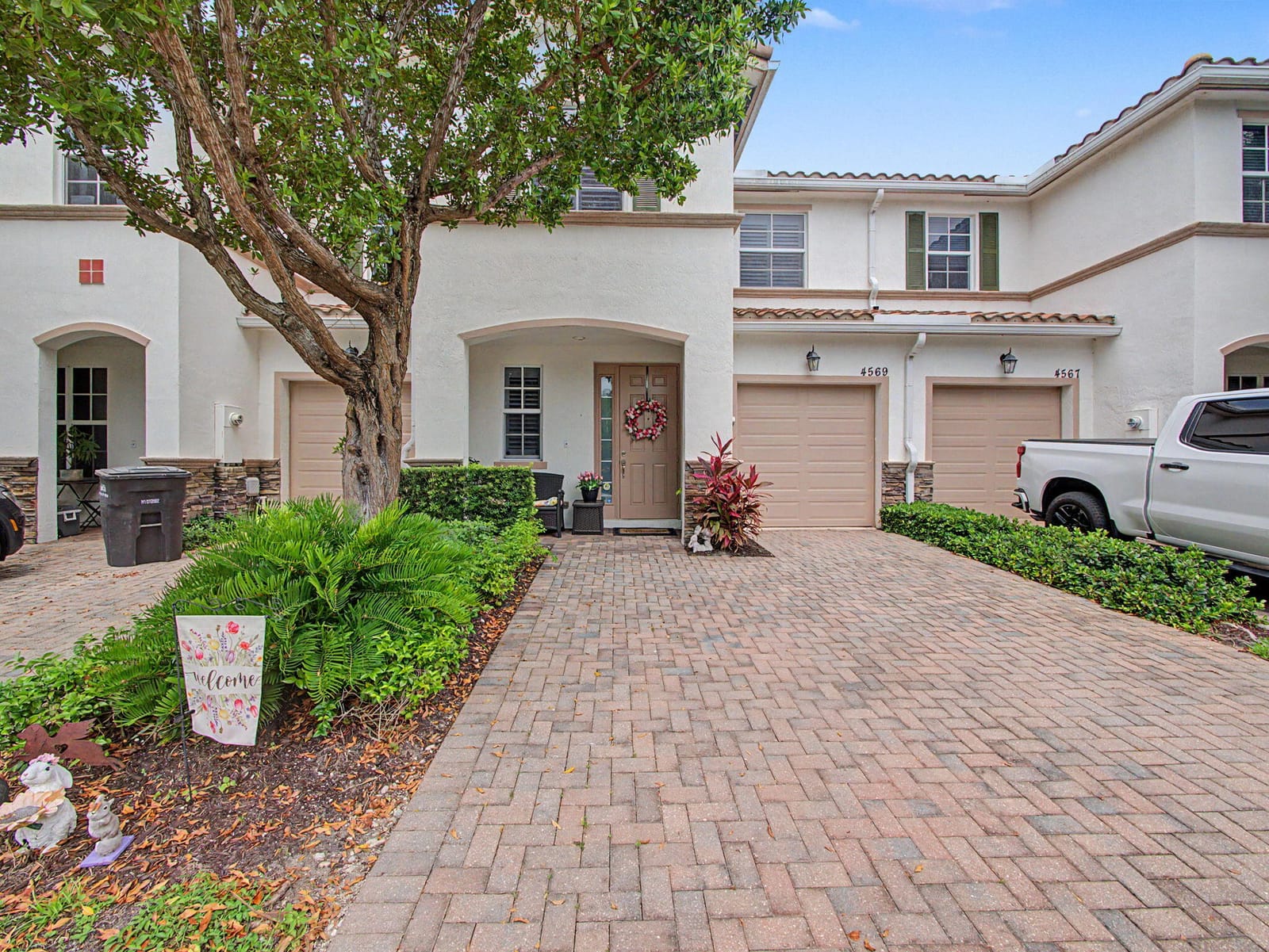4569 Tara Cove Way, West Palm Beach, FL 33417 photo 2
