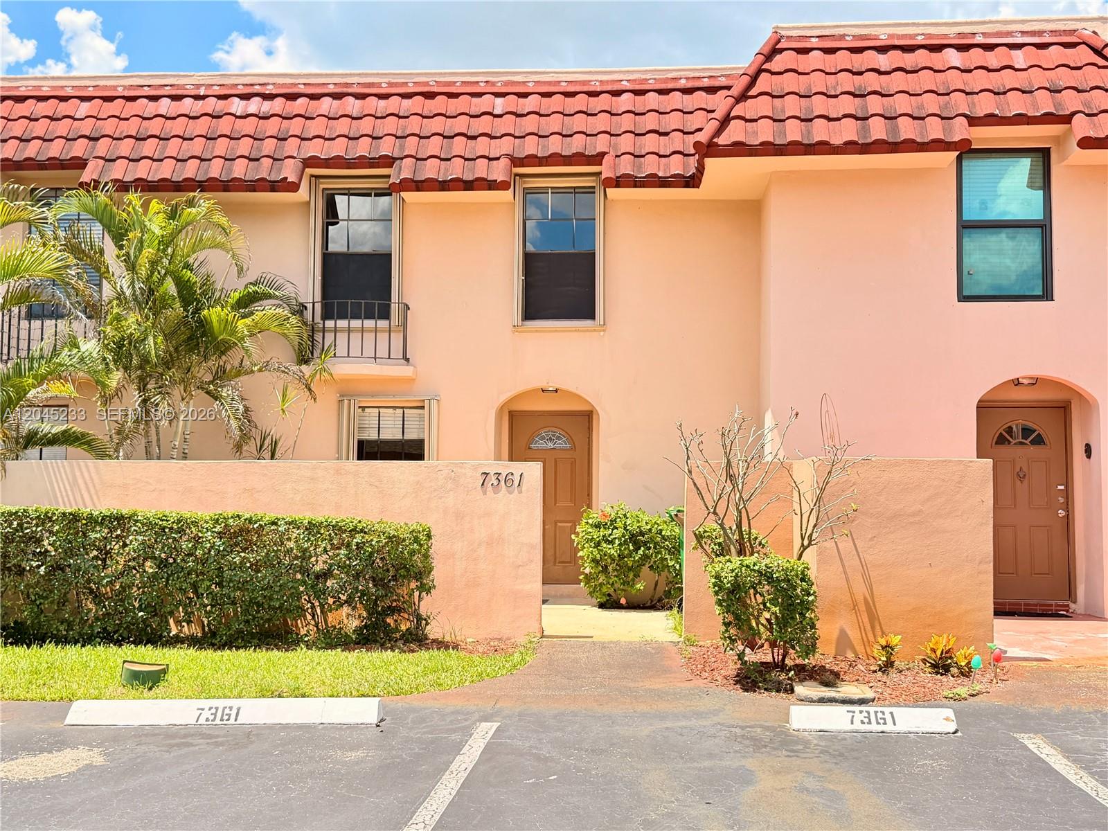7361 SW 26th Court 84, Davie, FL 33314, Davie