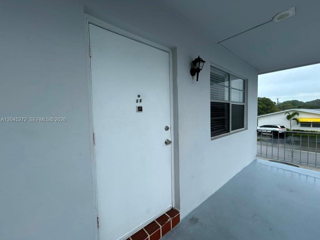 2435 Van Buren Street 1, Hollywood, FL 33020, Hollywood