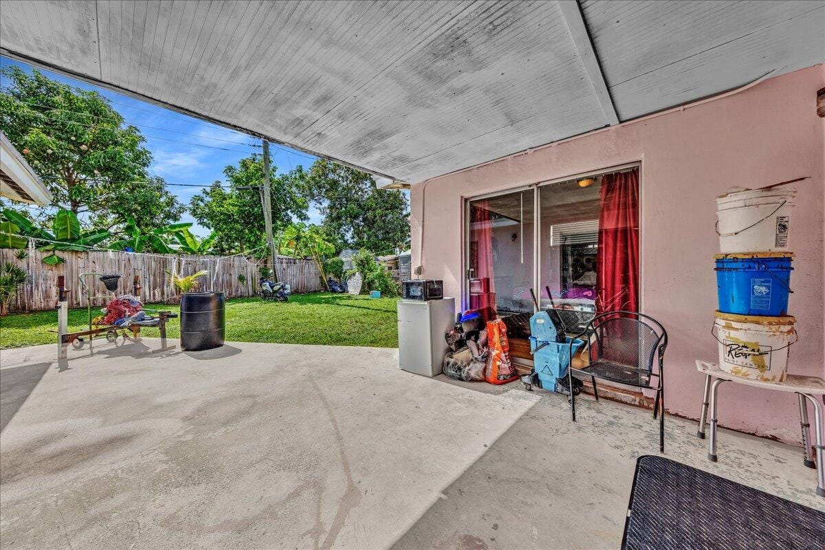 3560 NW 34th Way, Lauderdale Lakes, FL 33309 photo 28