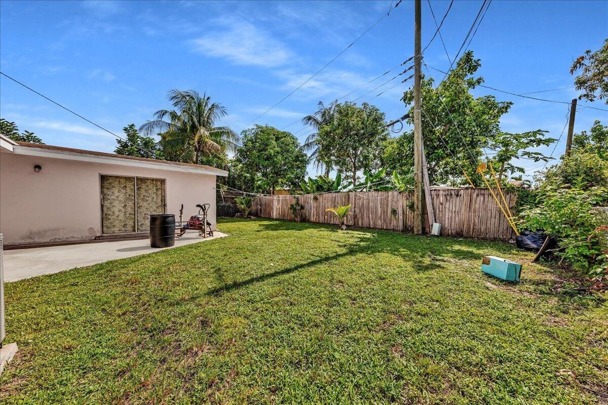 3560 NW 34th Way, Lauderdale Lakes, FL 33309 photo 30