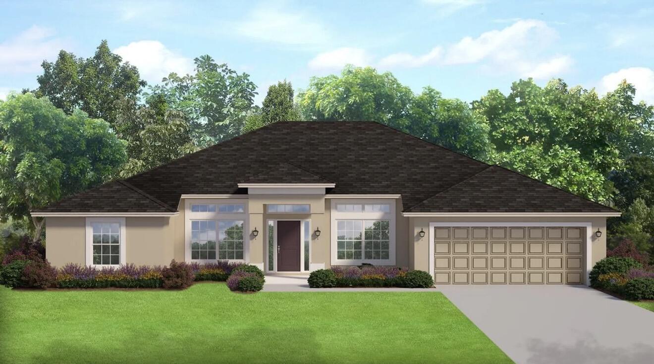 8101 Fort Walton Avenue, Fort Pierce, FL 34951