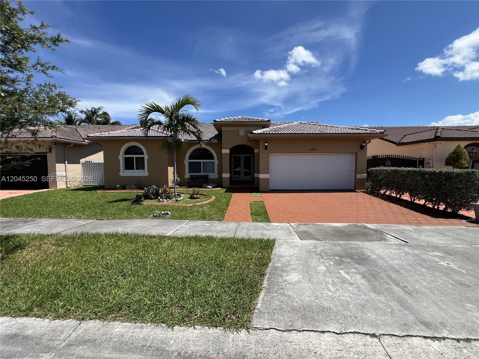 8842 NW 142nd Lane, Miami Lakes, FL 33018, Miami Lakes