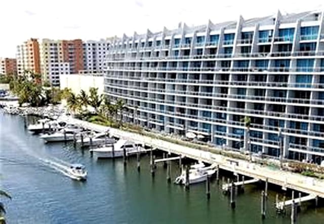 3001 NE 185th Street, Aventura, FL 33180