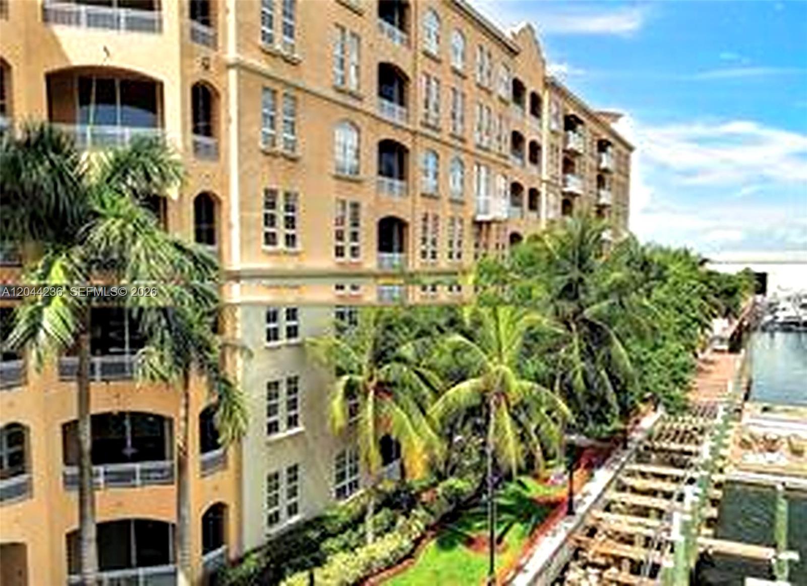3001 NE 185th Street 515, Aventura, FL 33180