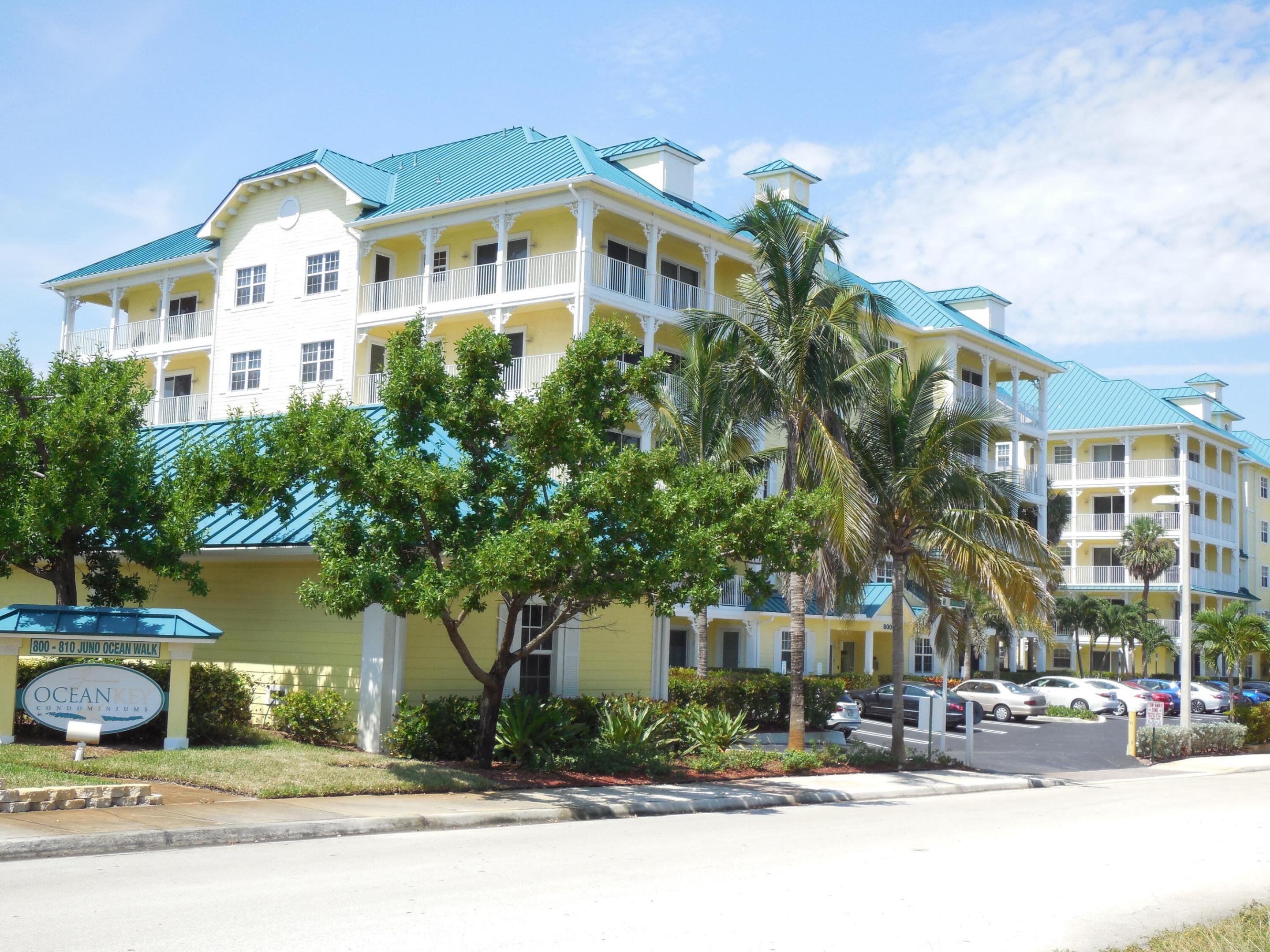 800 Juno Ocean Walk 302a, Juno Beach, FL 33408, Juno Beach