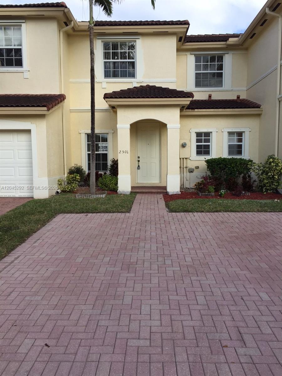2501 NE 42nd Avenue 2501, Homestead, FL 33033, Homestead