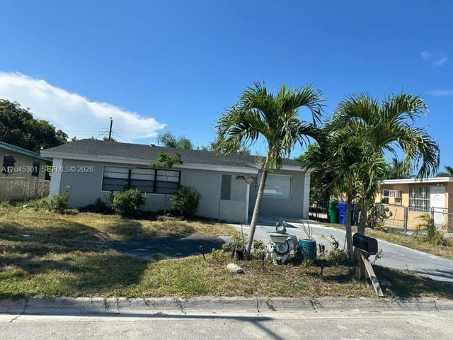 3021 NW 7th Court, Washington Park, Fort Lauderdale, FL
