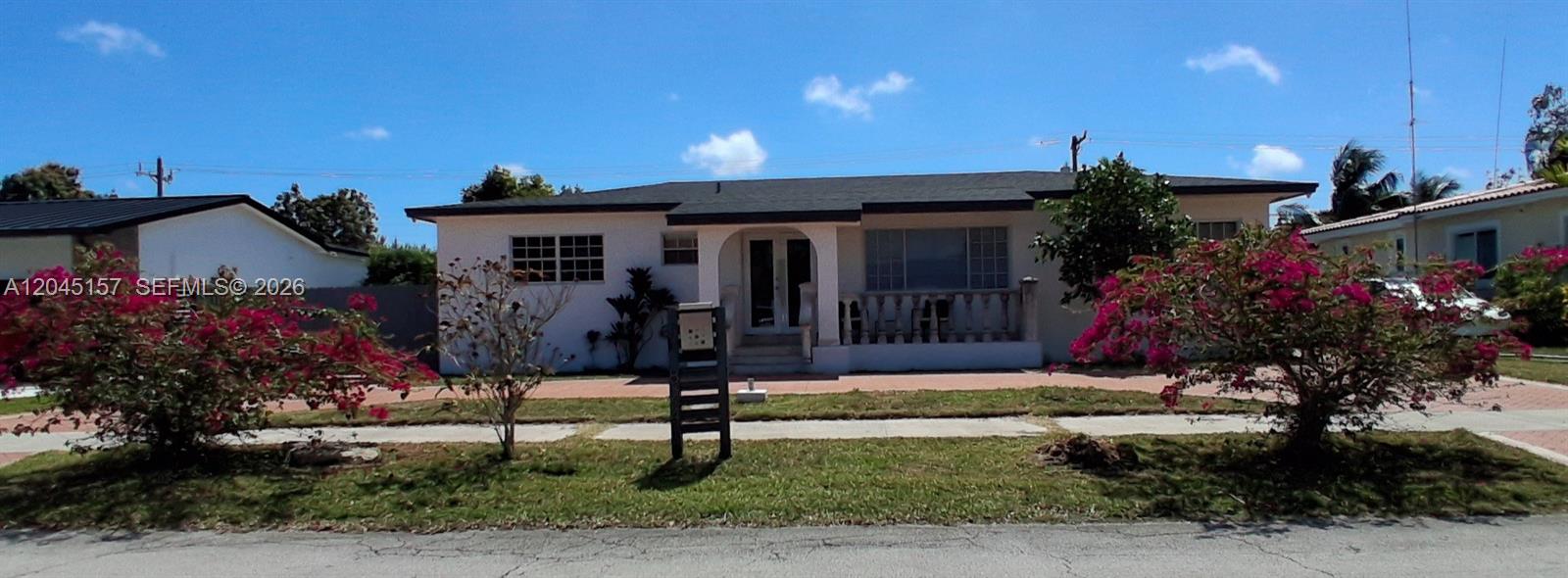 8240 SW 38th Street, Miami, FL 33155