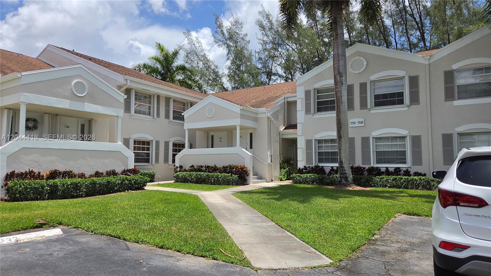 2234 SE 27th Drive 206C, Homestead, FL 33035, Homestead