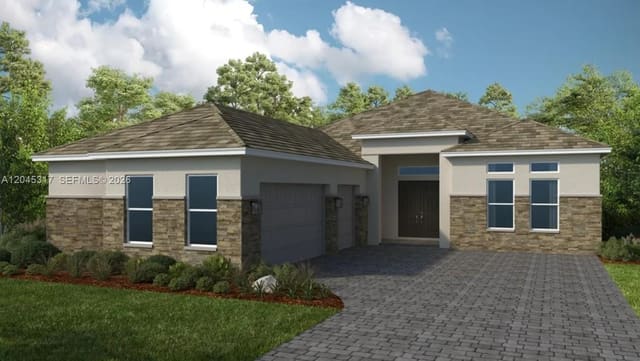 26843 Victoria Place, Esplanade At Starling, Punta Gorda, FL