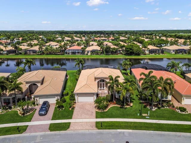 10540 Whitewind Circle, Valencia Reserve, Boynton Beach, FL