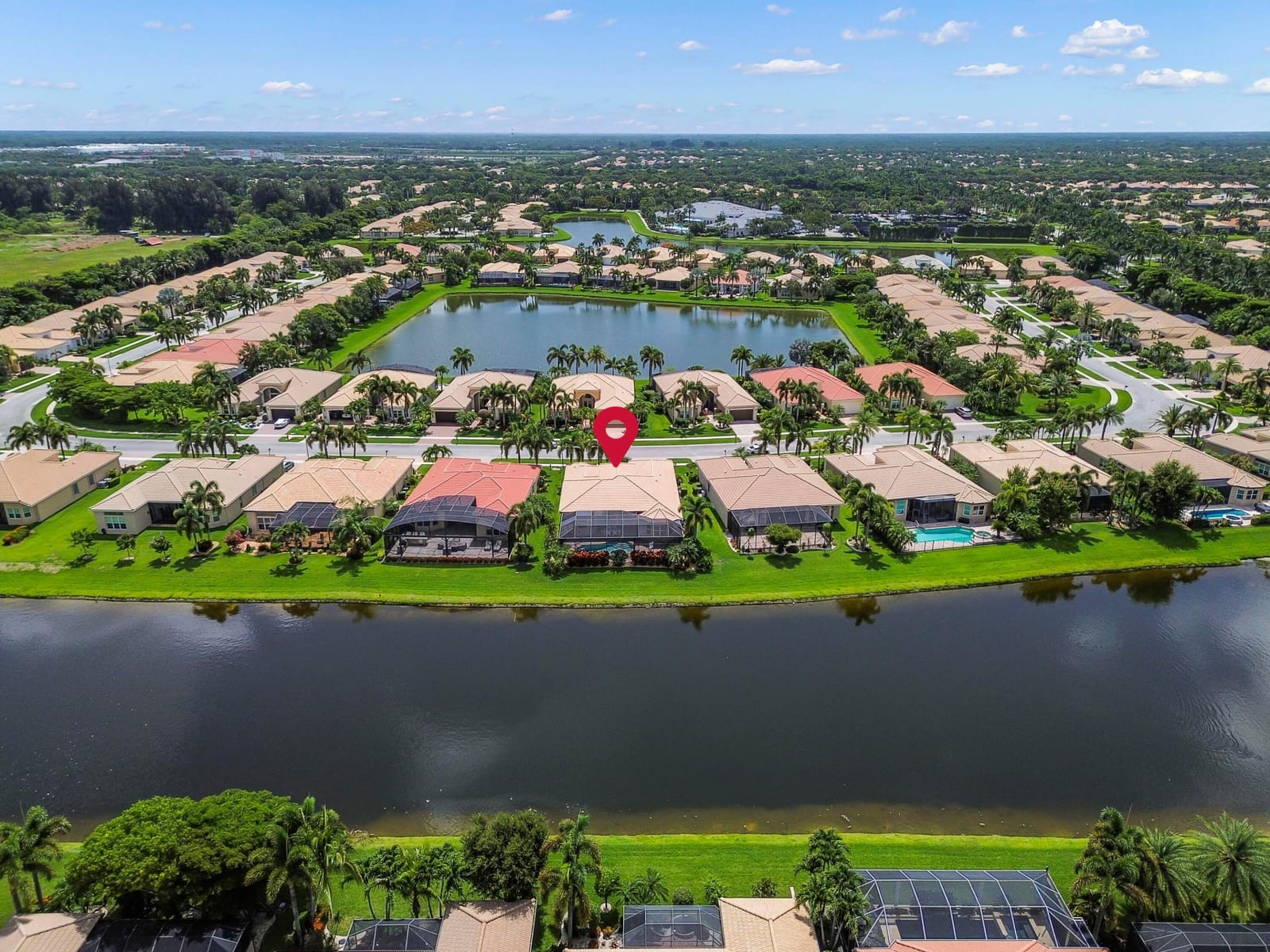 10540 Whitewind Circle, Boynton Beach, FL 33473 photo 2