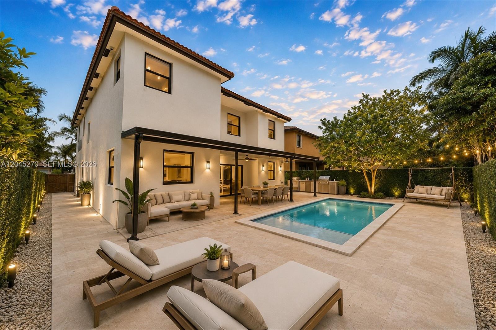 11731 SW 234th Street, Homestead, FL 33032