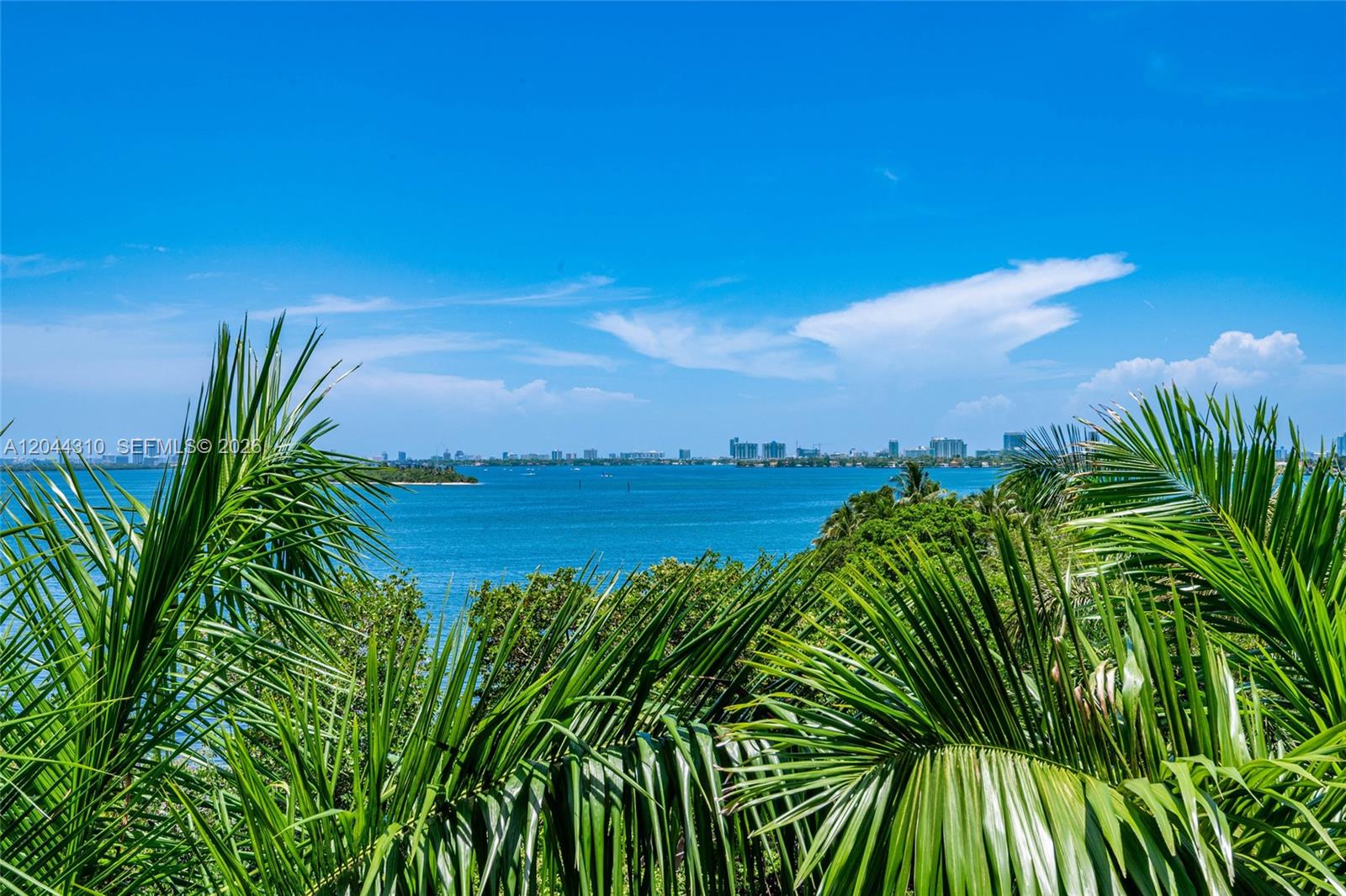 2000 N Bayshore Drive 516, Miami, FL 33137