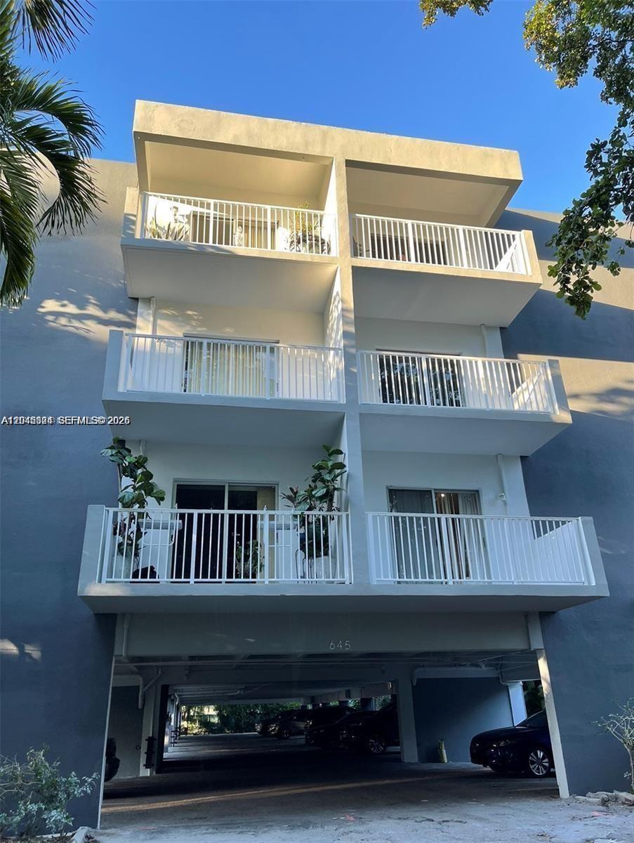 645 NE 121st Street 306, North Miami, FL 33161, North Miami
