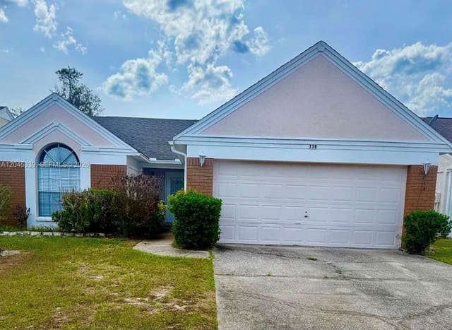 338 Mantis Loop, FL 32703