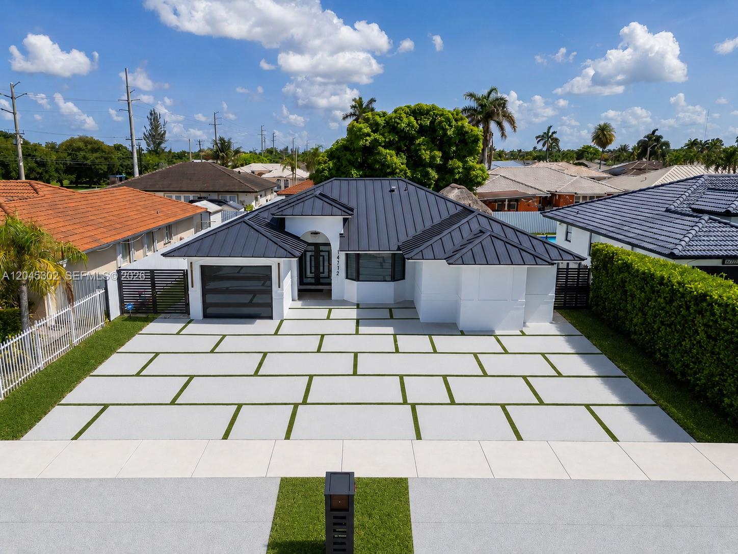 14712 SW 176th Terrace, Miami, FL 33187, Miami