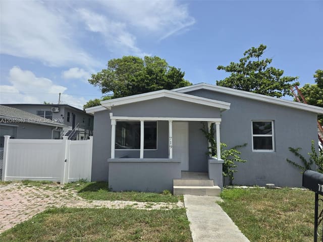 719 21st Street, West Palm Beach, FL 33407