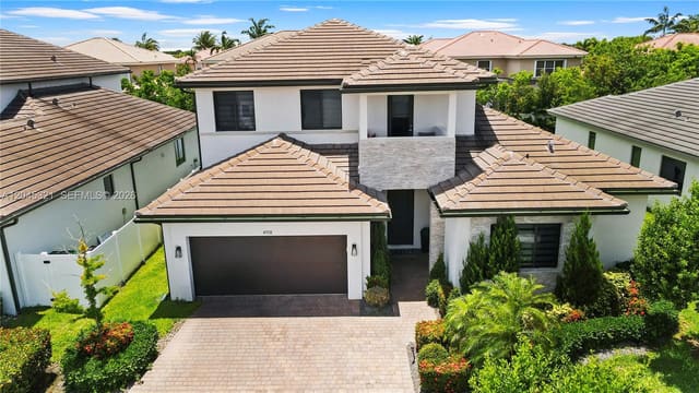 4550 SW 178th Avenue, Tuscan Isles, Miramar, FL