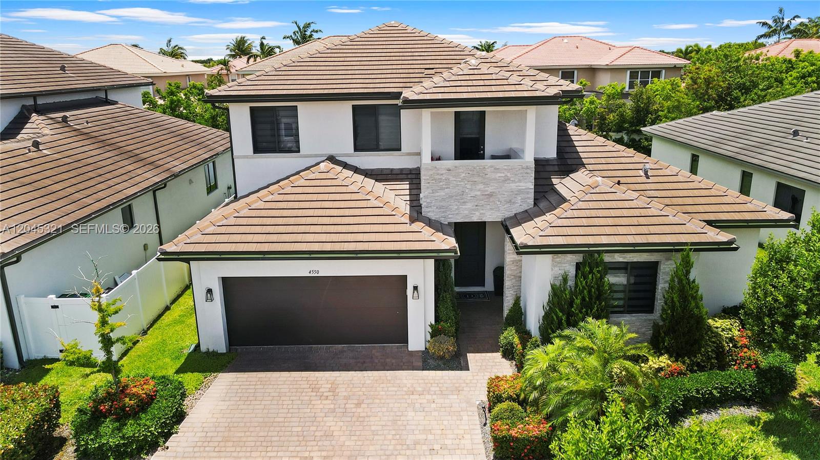 4550 SW 178th Avenue, Miramar, FL 33029